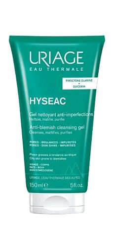 Hyseac Gel Nettoyant 150 Ml
