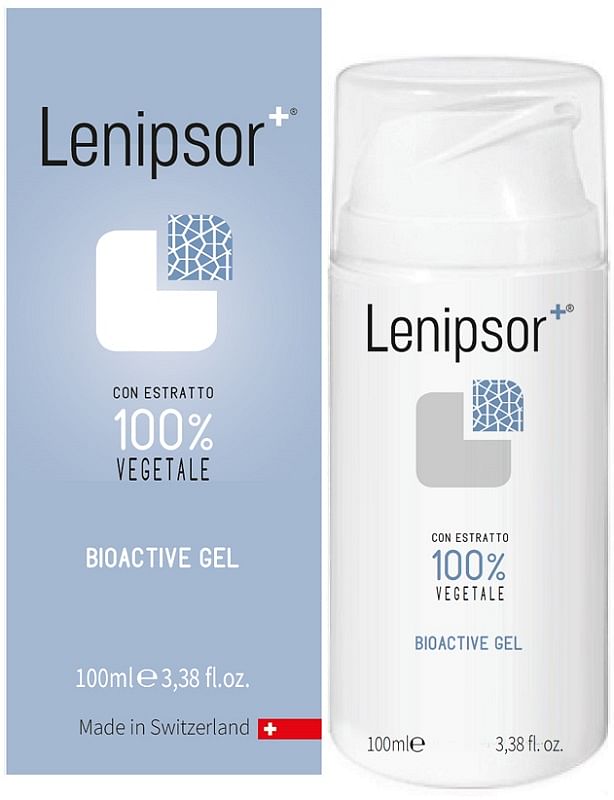 Lenipsor+ Bioactive Gel 100 Ml