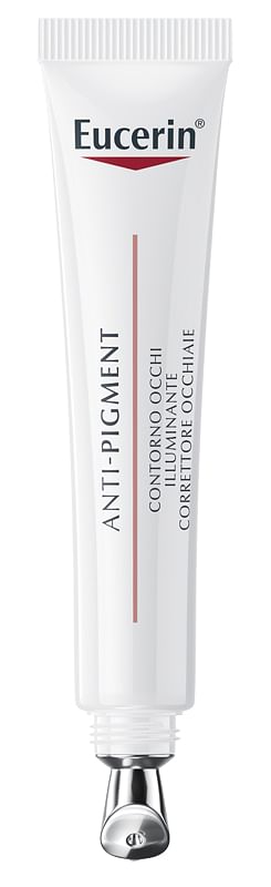 Eucerin Anti Pigment Contorno Occhi Illuminante 15 Ml