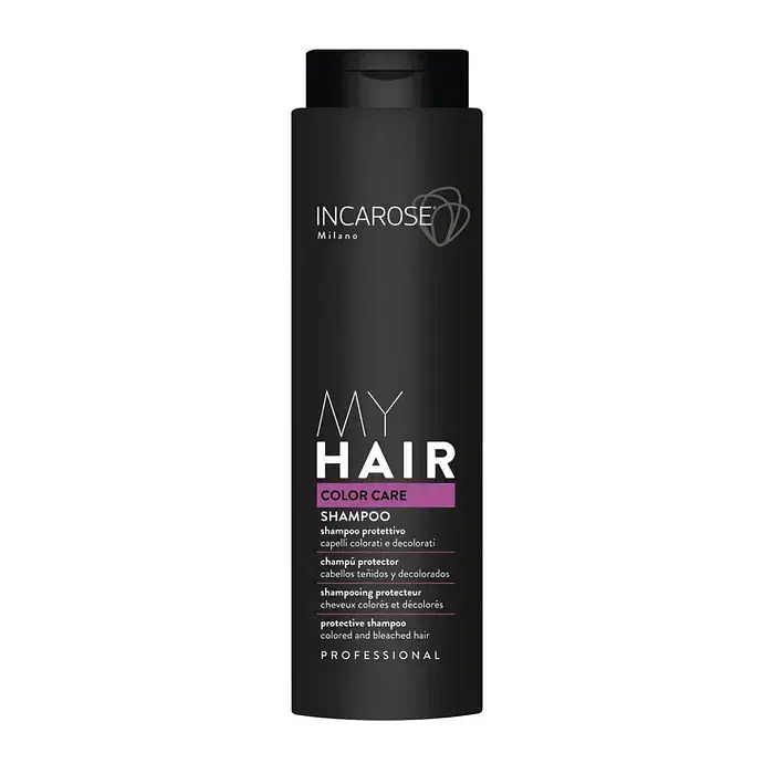 Incarose My Hair Color Care Shampoo 250 Ml