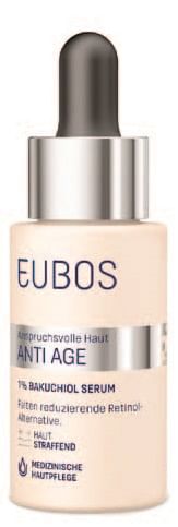 Eubos 1% Bakuchiol Serum 30 Ml