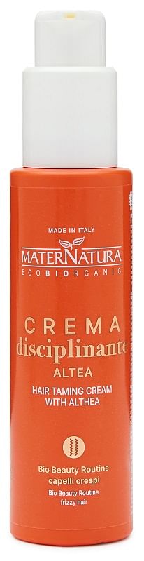 Crema Disciplinante Altea 100 Ml