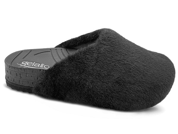 Plantare Indossabile Punta Chiusa Woodstock Phoff Black 37/38