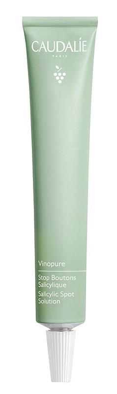 Vinopure Soluzione Salicilica Stop Brufoli 2023 15 Ml