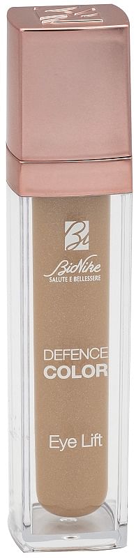 Defence Color Eyelift Ombretto Liquido 601 Gold Sand