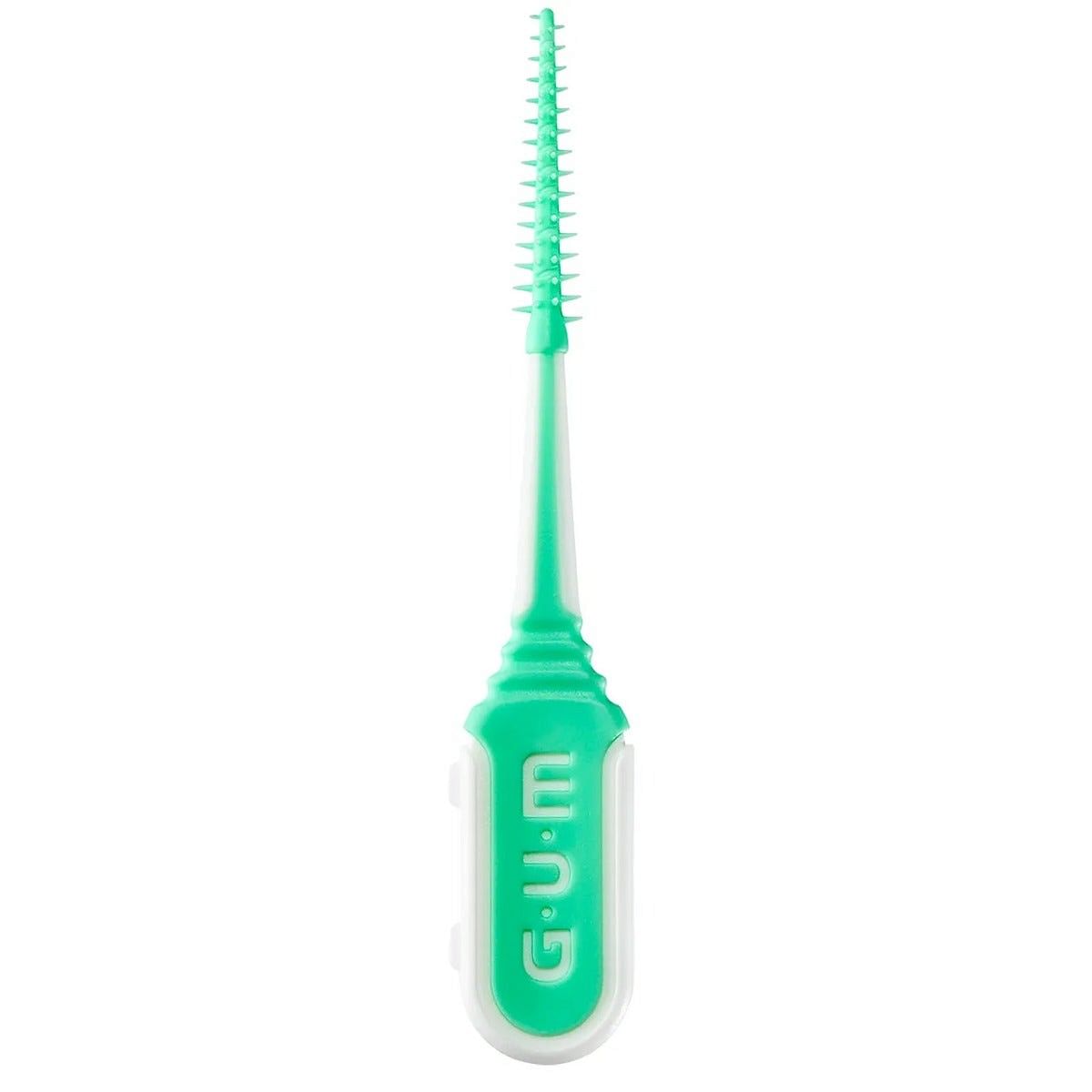 Gum Soft Pick Comfort Flex Cool Mint Regulare Scovolini 80 Pezzi