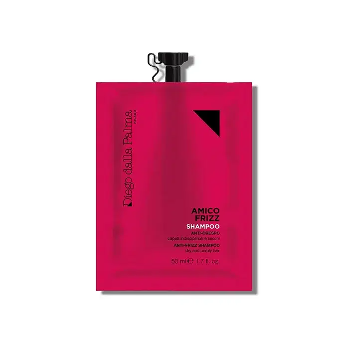 Diego Dalla Palma Milano Amico Frizz Shampoo Anti Crespo 50 Ml
