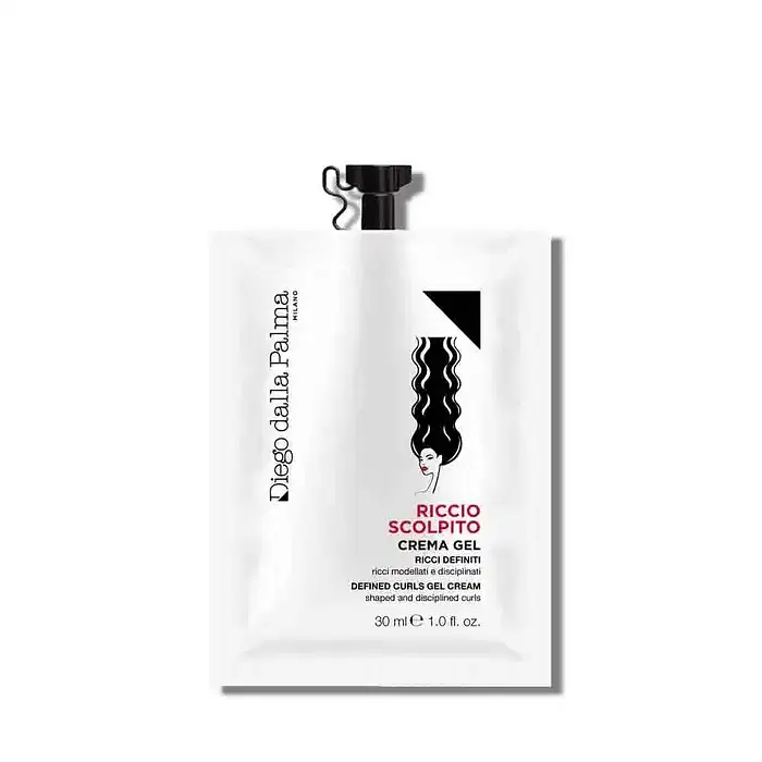 Diego Dalla Palma Milano Orgoglioriccio Crema Gel Ricci Definiti 30 Ml
