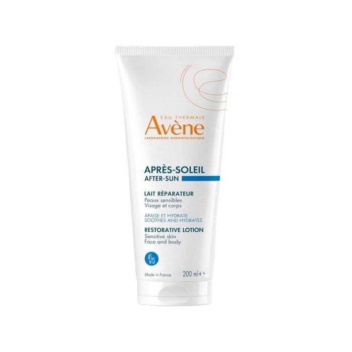 Eau Thermale Avene Ristrutturante Doposole Nuova Formula 200 Ml