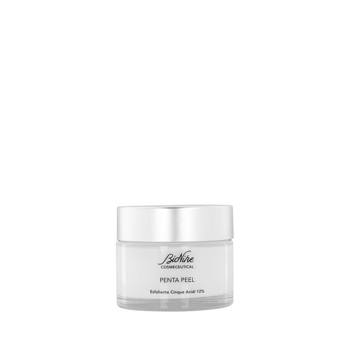 Cosmeceutical Penta Peel Esfoliante Cinque Acidi 12% 50 Dischetti