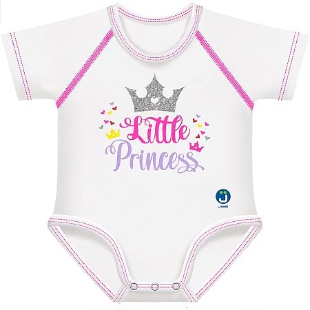 Jbimbi Body 0 36 M Bio Cotton 4 Season Little Princess