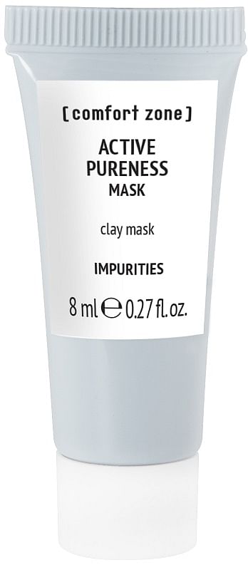 Active Pureness Mask 60 Ml