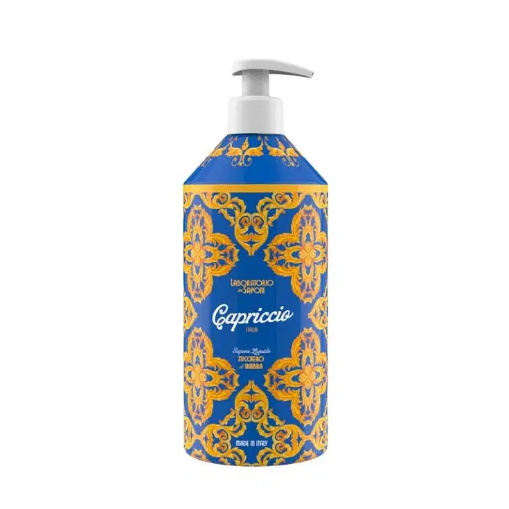 Laboratorio Dei Saponi Barocco Capriccio 500 Ml