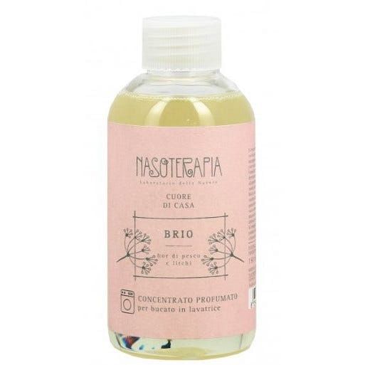 Concentrato Profumato Fior Di Pesco E Litchi Nasoterapia