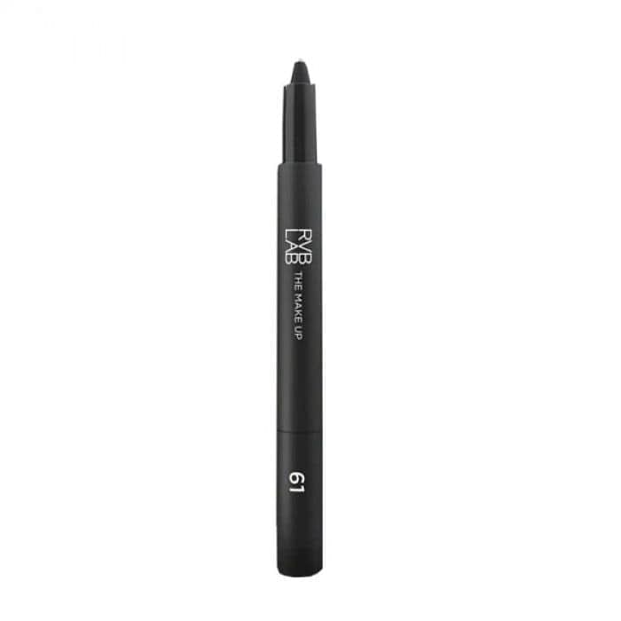 Rvb Lab More Than This 61 Eyeliner Kajal E Ombretto 3 In 1