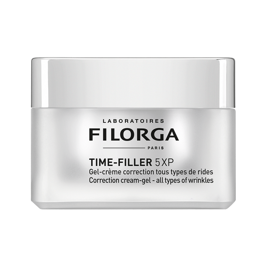 Filorga Time Filler 5 Xp Gel 50 Ml