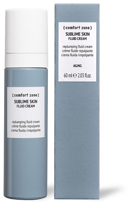 Sublime Skin Cream 30 Ml