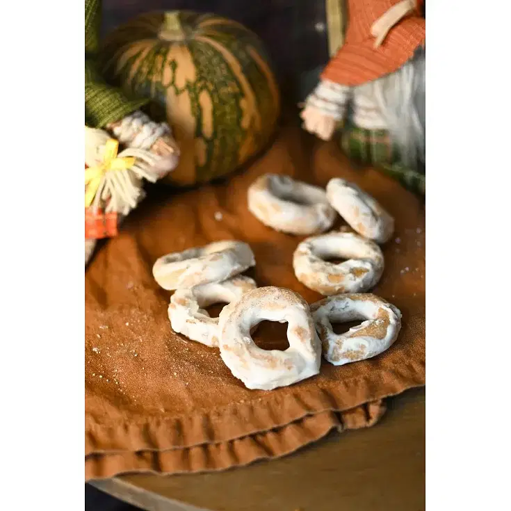 Il Forno Del Celiaco Taralli Castellammare 160 G