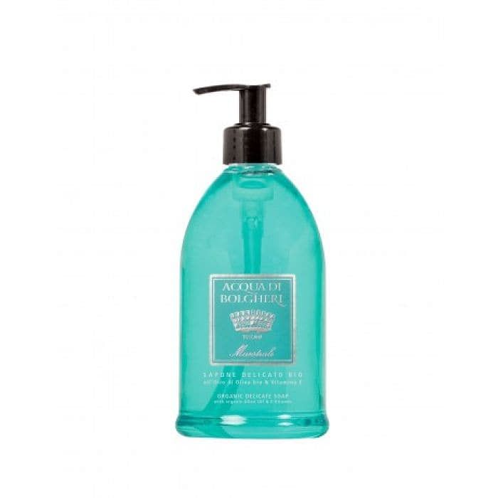 Acqua Di Bolgheri Sapone Delicato Bio Maestrale 500 Ml