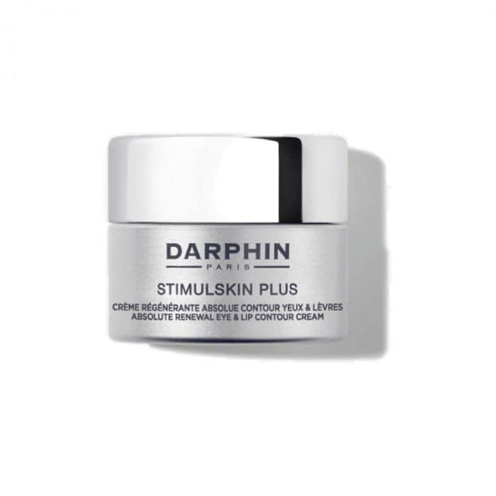 Stimulskin Plus Absolute Renewal Eye & Lip Contour Cream 15 Ml