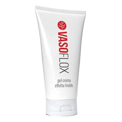 Vasoflox Gel Crema 150 Ml
