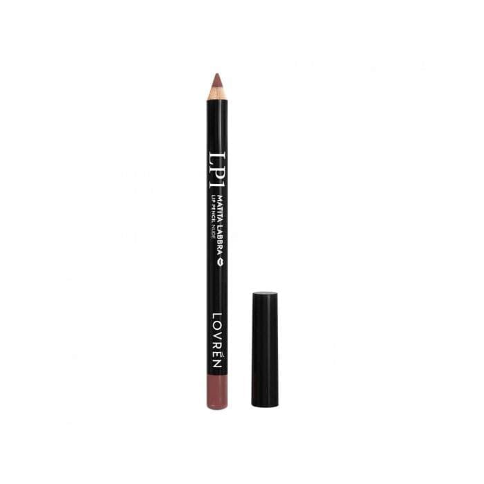 Lovren Matita Labbra Lp1 Nude