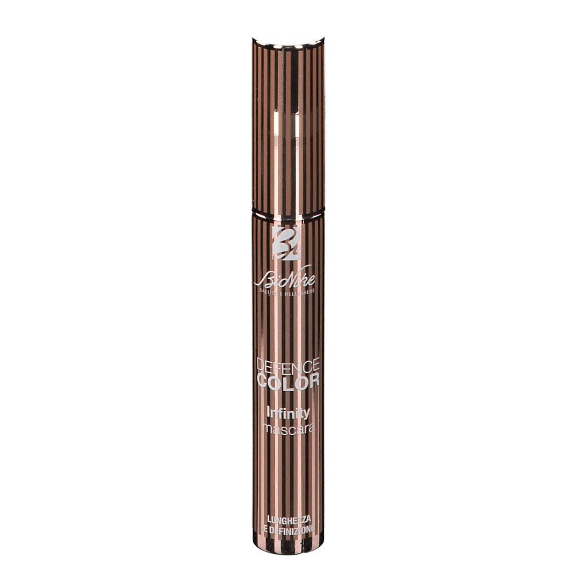 Defence Color Infinity Mascara 11 Ml