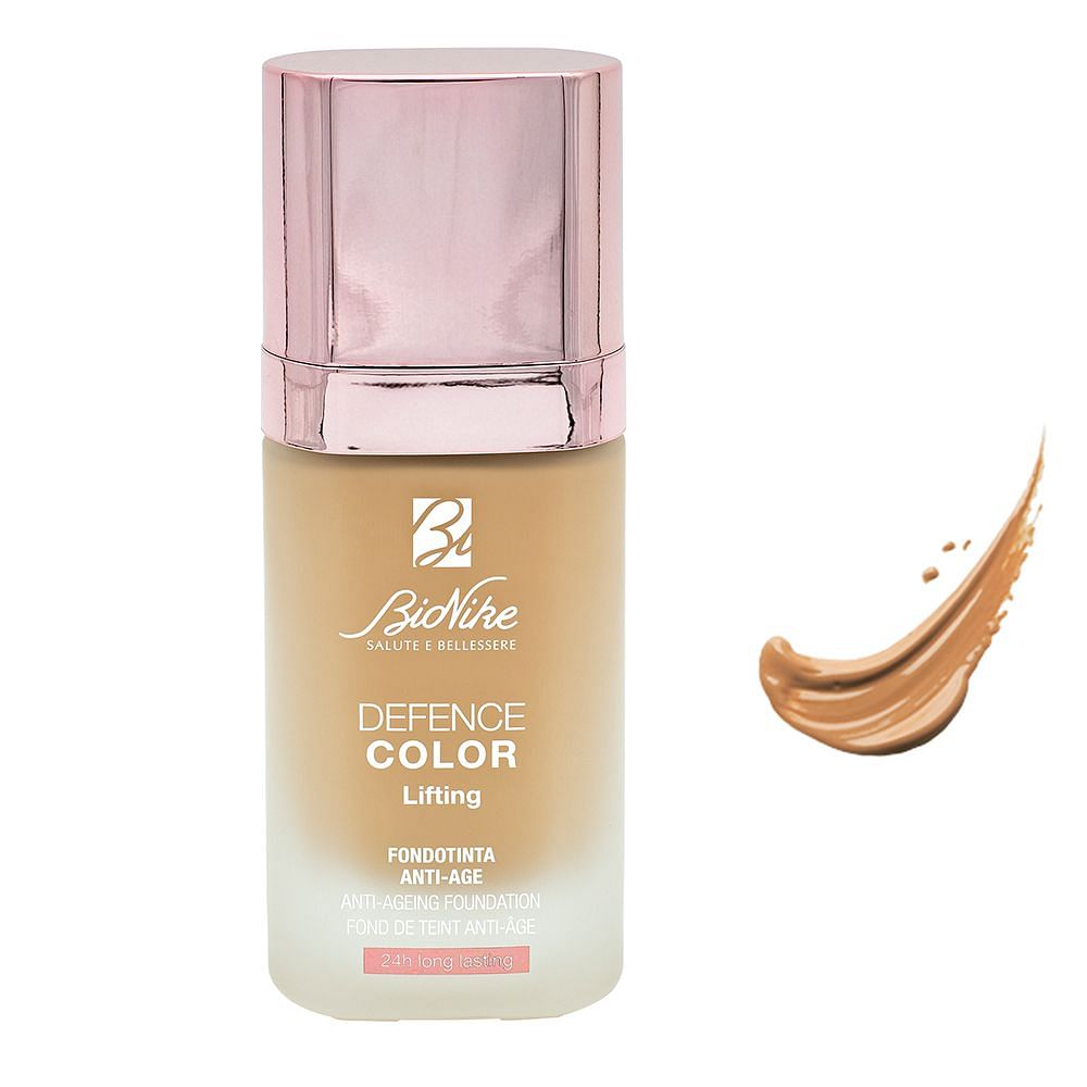 Defence Color Fondotinta Lifting 205 30 Ml