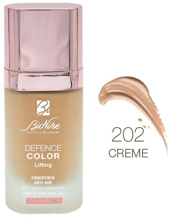 Defence Color Fondotinta Lifting 202 30 Ml