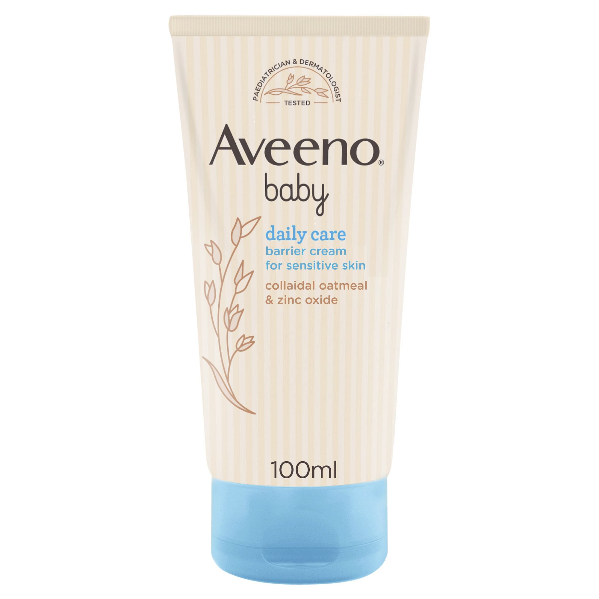 Aveeno Baby Barrier 100 Ml