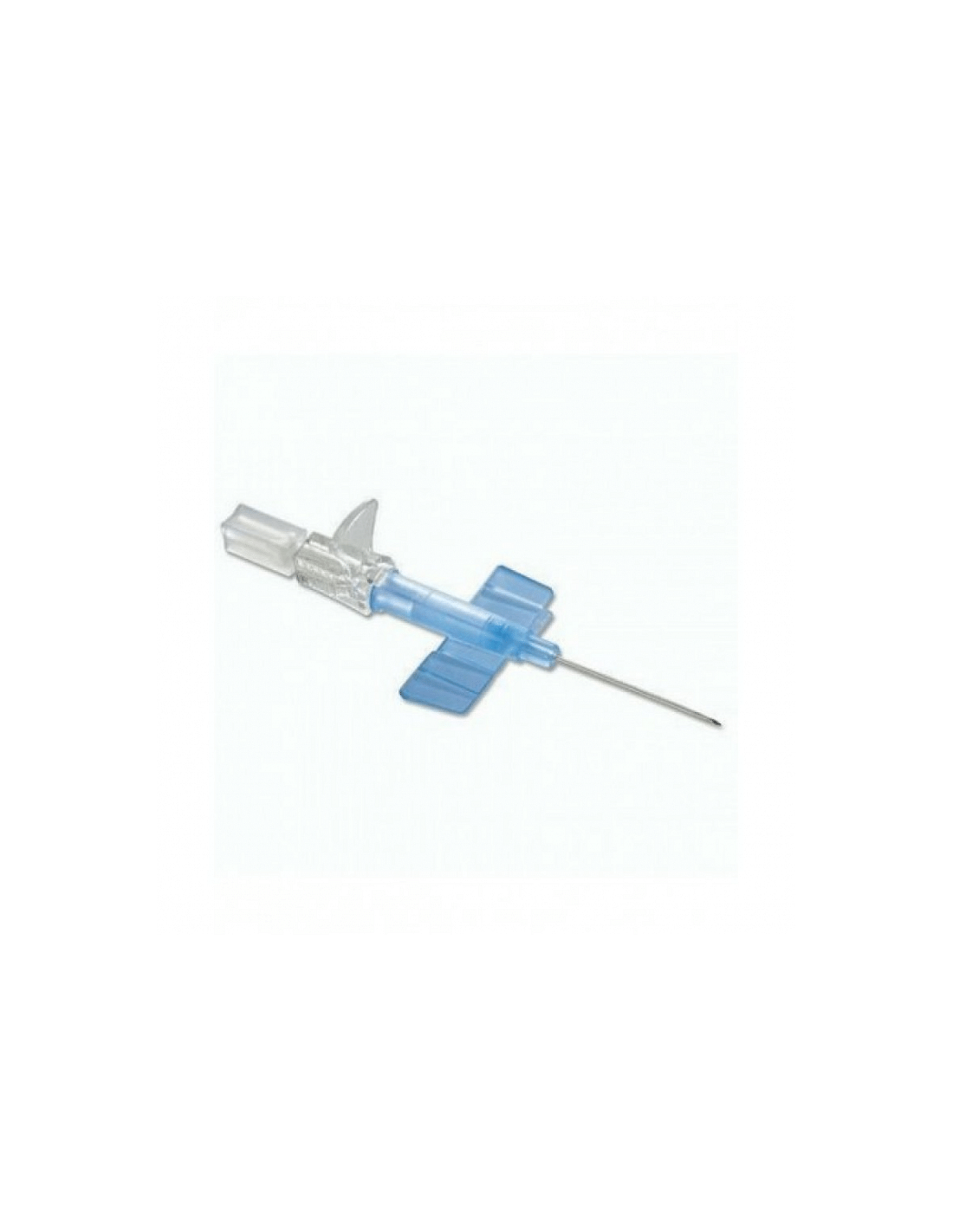 Ago Cannula A 2 Vie Sterile Monouso Venopic Pur Gauge 18 X45 1 Pezzo