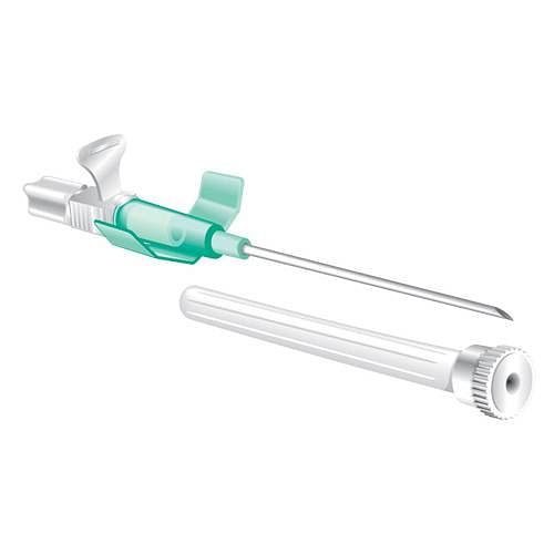 Ago Cannula A 2 Vie Sterile Monouso Venopic Fep Gauge 22 X25 1 Pezzo