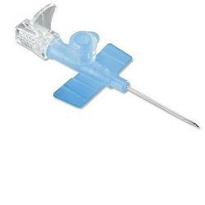 Ago Cannula A 2 Vie Sterile Monouso Venopic Fep Gauge 18 X45 1 Pezzo