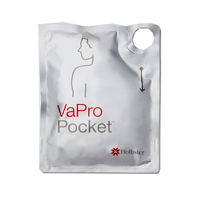 Catetere Intermittente No Touch Vapro Pocket Ch 12 30 Pezzi