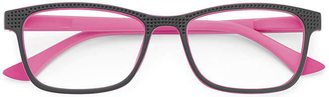 Twins Silver Energy Nero Fucsia +1,50
