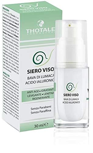 Thotale Contorno Occhi Bava Lumaca 30 Ml