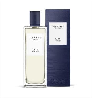Verset Ceix For Him Eau De Parfum 50 Ml