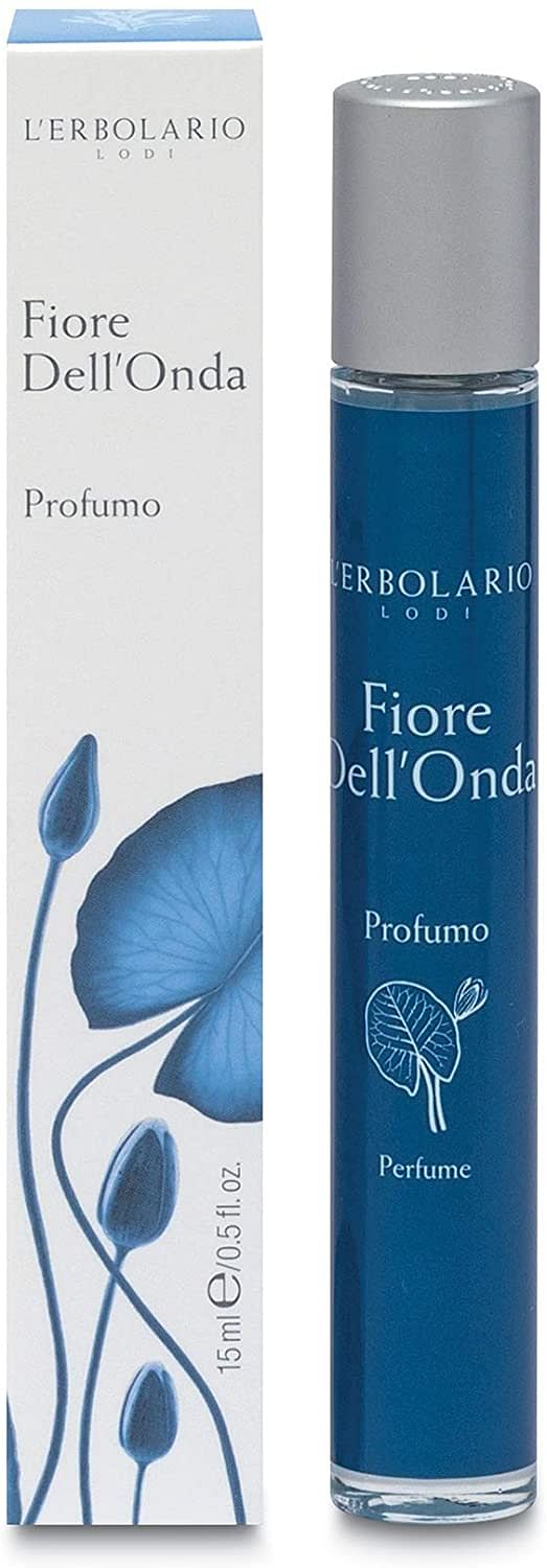 Fiore Dell'Onda Collezione Profumi 15 Ml