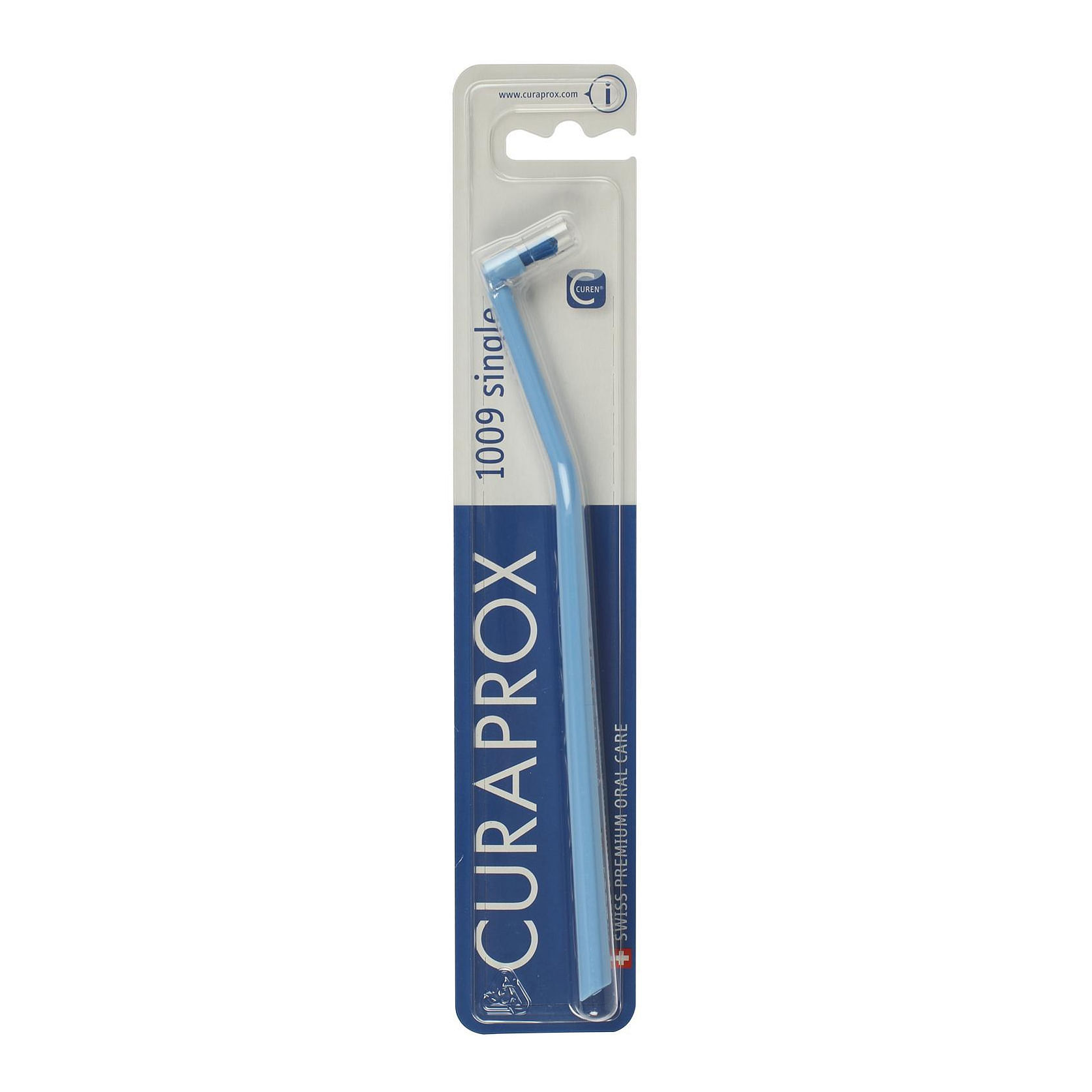 Curaprox Cs 1009 Single Blister Da 1 Unita'