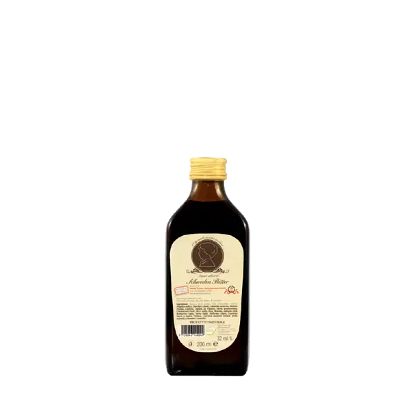 Maria Treben Amaro Senza Alcool 200 Ml