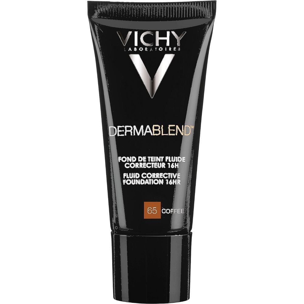 Db Fond Teint Cor 65 T30 Ml8 Langues