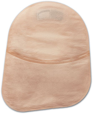 Hollister Moderma Flex Ceraplus Sacca Chiusa Midi Per Colostomia Con Finestra Ritagliata 15 55 Mm 30 Pezzi
