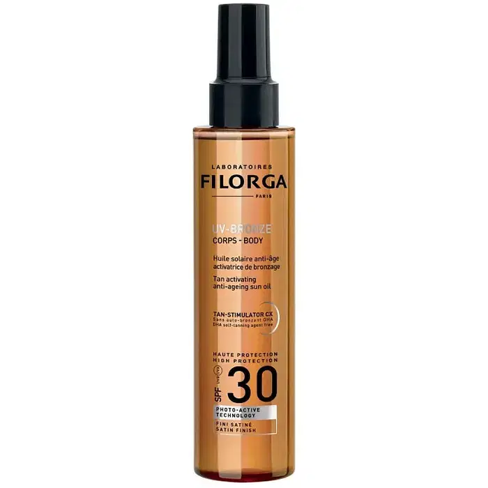 Filorga Uv Bronze Body 30 150 Ml