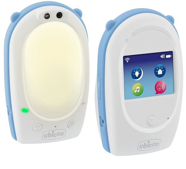 Chicco Audio Baby Monitor First Dreams