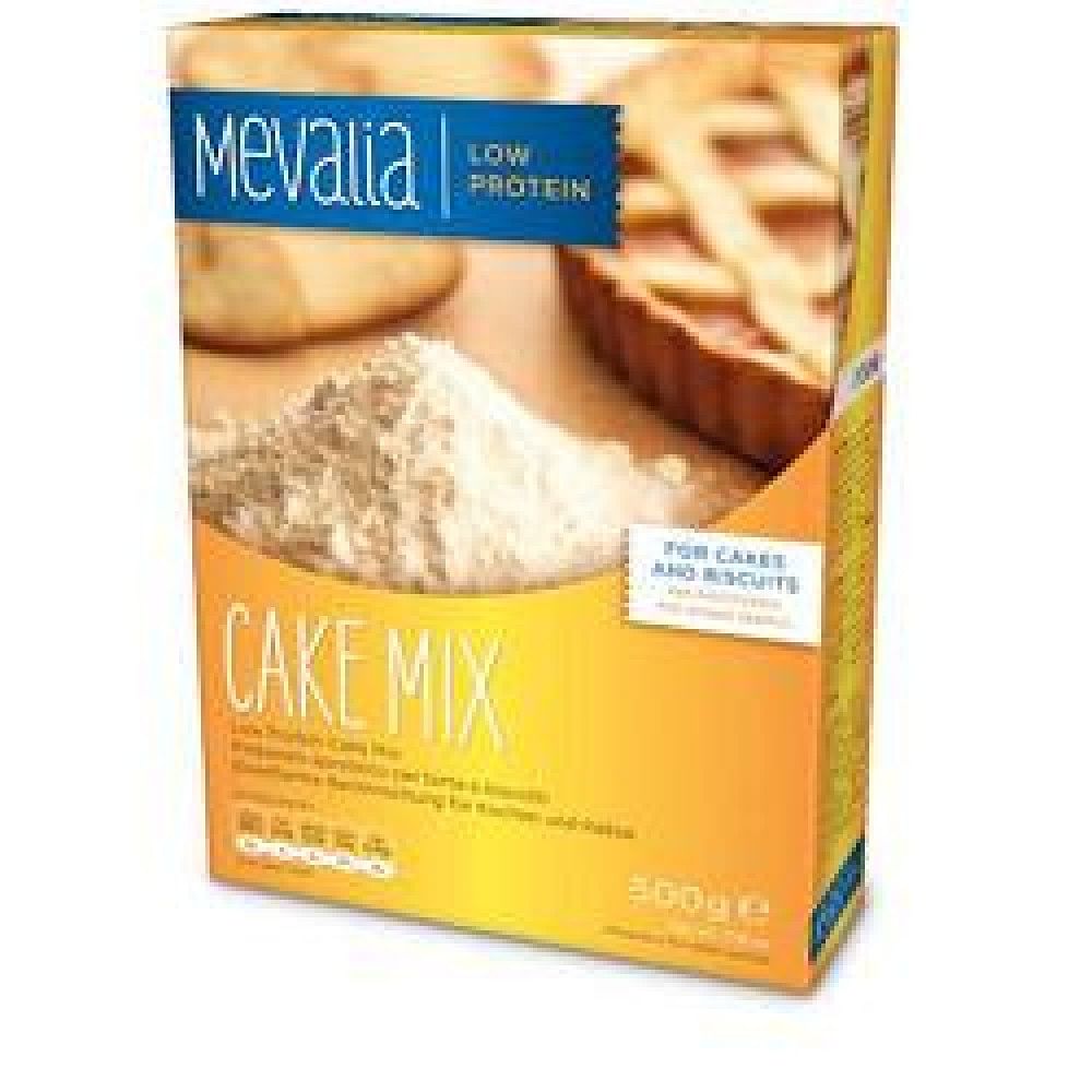 Flavis Cake Mix Preparato Per Torte E Biscotti Aproteici 500 G