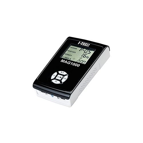 Dispositivo Medico Per Magnetoterapia Ad Alta Frequenza Mag 1000 I Tech Medical Division