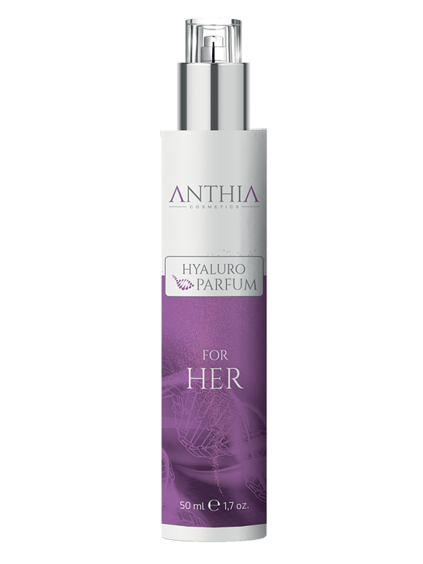 Hyaluro Parfum For Her 50 Ml