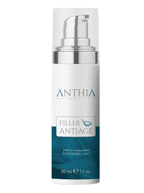Antiaging Filler Cream 30 Ml