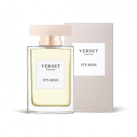 Verset It'S Mine Eau De Parfum 100 Ml