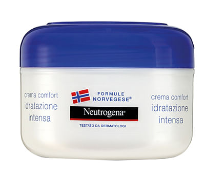 Neutrogena Corpo Comfort 300 Ml Promo